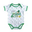 Traditional Craft Kids The Leprechauns Made Me Do It Baby Vest 6-12 Months 