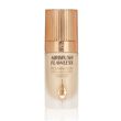 Charlotte Tilbury AIRBRUSH FLAWLESS FOUNDATION SHADE 4 NEUTRAL