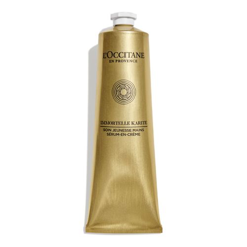 L'Occitane en Provence Youth Hand Cream 125ml