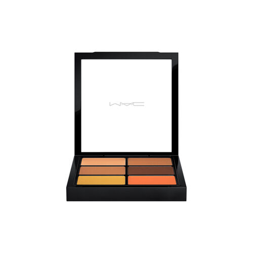 MAC Studio Fix Conceal And Correct Palette  Dark