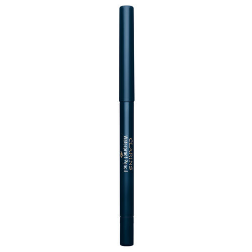 Clarins Waterproof Eye Pencil 03 Blue Orchid