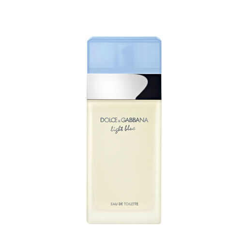 D&G Light Blue  Eau de Toilette 50 ml