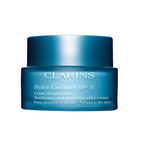 Clarins Hydra Essentiel Spf 15 Cream 50ml