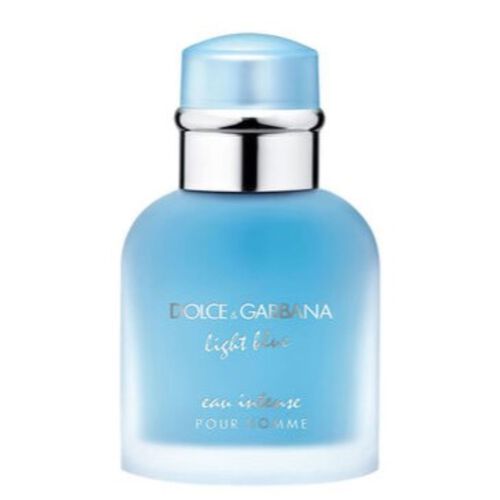 D&G Light Blue Intense Eau de Parfum 50ml