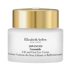 Elizabeth Arden Ceramide Lift and Firm Eye Cream SPF 15 15ml