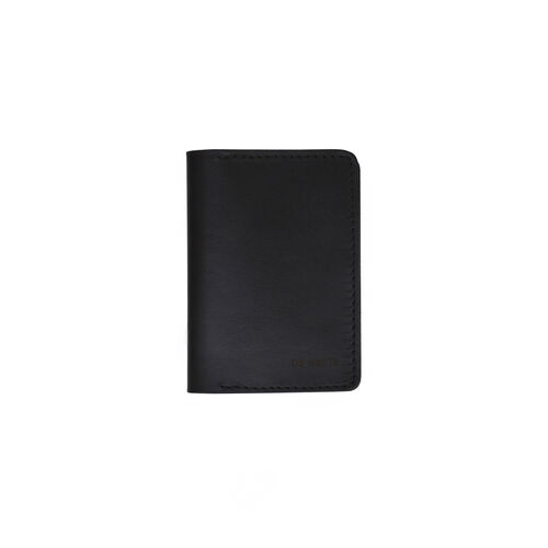 De Bruir Passport Booklet 14.5cm x 10cm