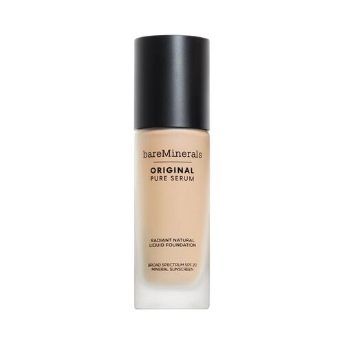 bareMinerals Original Pure Serum Foundation 1.5 Fair Neutral