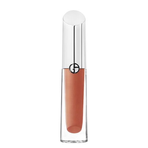 Armani Prisma Glass Lip Gloss 03 Honey Gleam