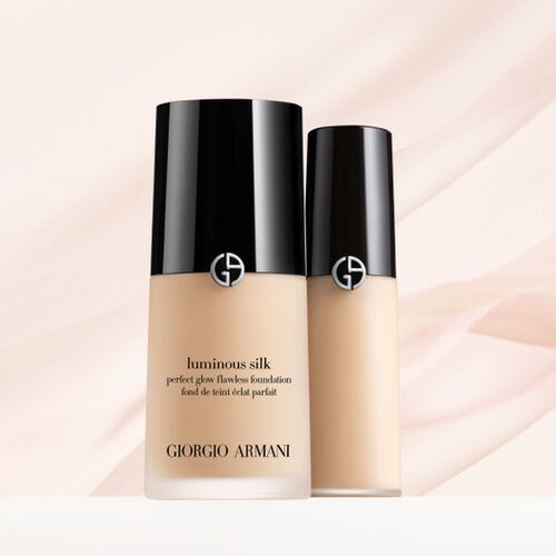 Armani Luminous Silk Concealer 4