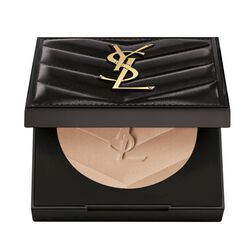 YSL All Hours Hyper Finish Powder 01