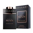 Bvlgari Bulgari Man in Black Eau de Parfum 60ml