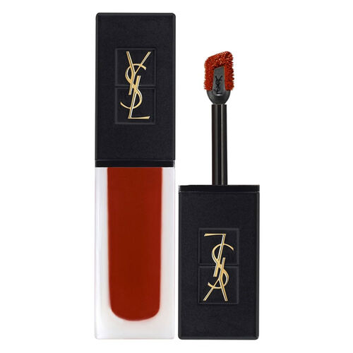 YSL Tatouage Couture Velvet Cream 211 Chili Incitement