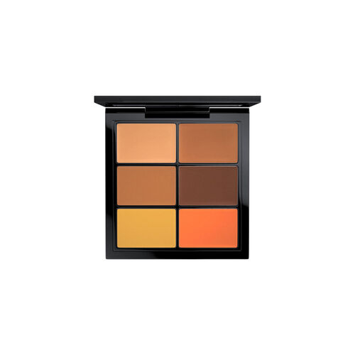 MAC Studio Fix Conceal And Correct Palette  Dark