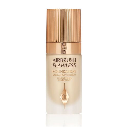 Charlotte Tilbury AIRBRUSH FLAWLESS FOUNDATION SHADE 3 WARM