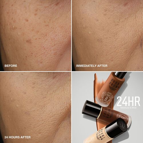 Bobbi Brown Weightless Skin Foundation SPF15 N-042 Beige