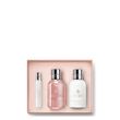 Molton  Brown Delicious Rhubarb & Rose Travel Gift Set