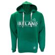 Irish Memories Green Ireland Hoodie XL