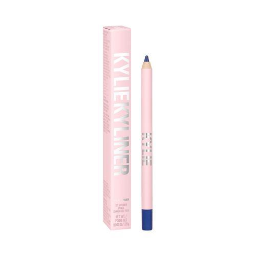 Kylie Kylie Cosmetics Kyliner Waterproof Gel Eyeliner Pencil 014 Nayv Blue