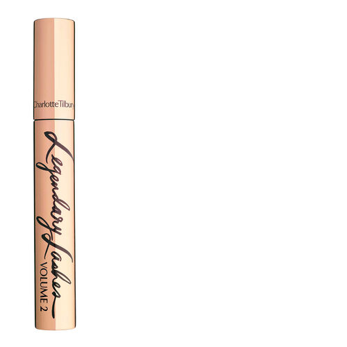 Charlotte Tilbury LEGENDARY LASHES Volume 2