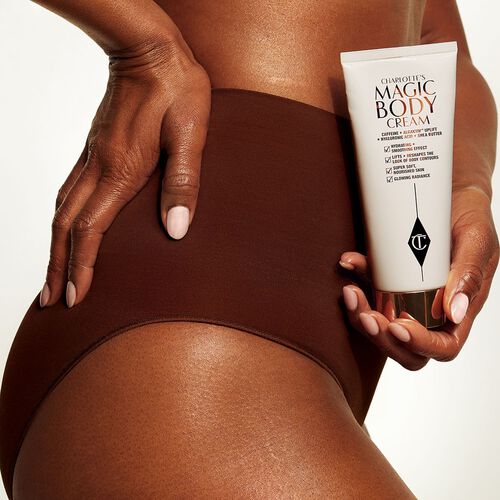 Charlotte Tilbury CHARLOTTE’S MAGIC BODY CREAM MINI 50ML