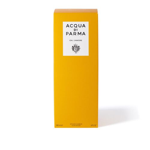 Acqua Di Parma Oh L'Amore Room Diffuser  180ml