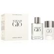 Armani Acqua Di Gio Homme Eau de Toilette & Deodorant Set 100ml