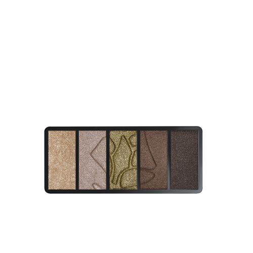 Lancome Hypnose Palette  Bronze Absolu 