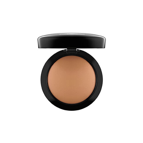 MAC Mineralize Skinfinish Natural Dark Deepest