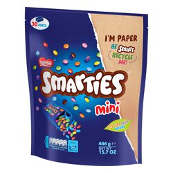 Smarties Mini Sharing Pack 446g