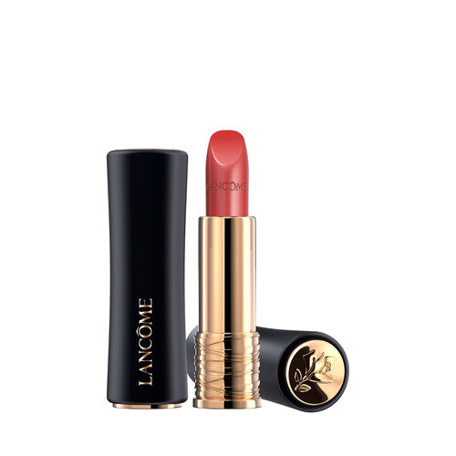 Lancome L'Absolu Rouge Cream Lipstick 7 Bouquet Nocturne