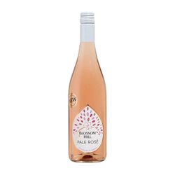 Blossom Hill Pale Rosé Wine 75cl