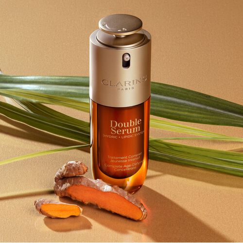 Clarins Double Serum 100ml