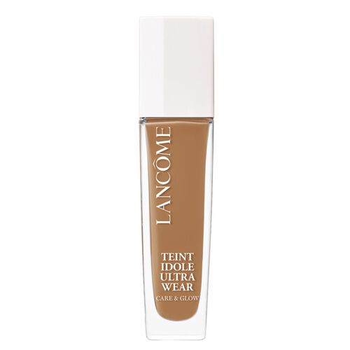 Lancome Teint Idole Ultra Wear Care & Glow Foundation 455W