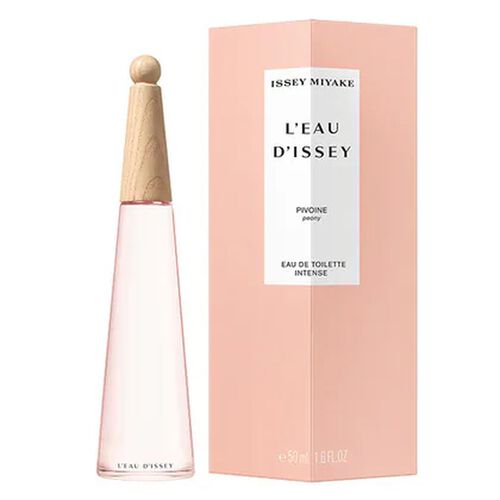 Issey Miyake L'Eau d'Issey Pivoine Eau de Toilette Intense 50ml