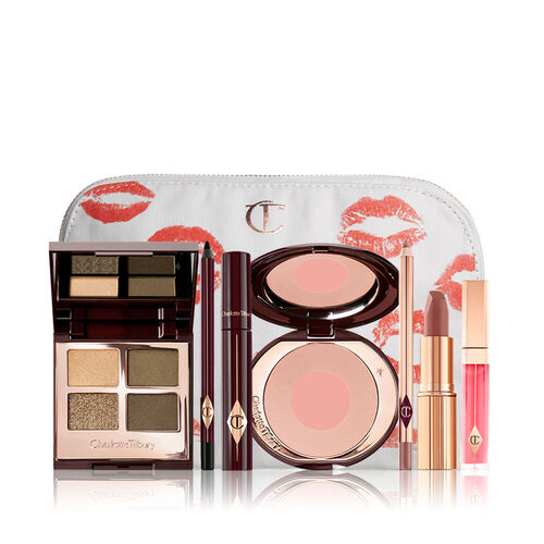 Charlotte Tilbury THE REBEL