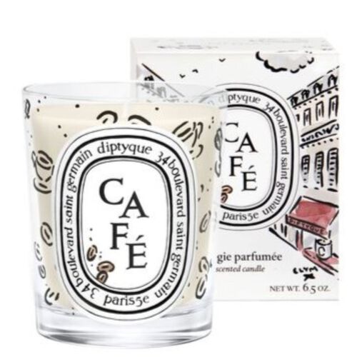 Diptyque Café Classic Candle 190g