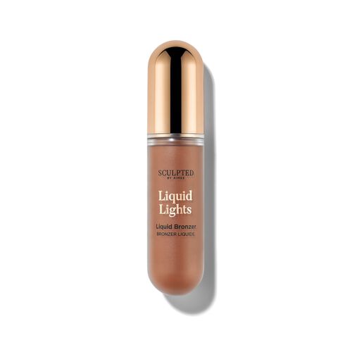 Sculpted by Aimee Liquid Lights  Warm Bronze