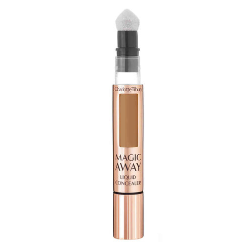 Charlotte Tilbury MAGIC AWAY LIQUID CONCEALER 11 Tan