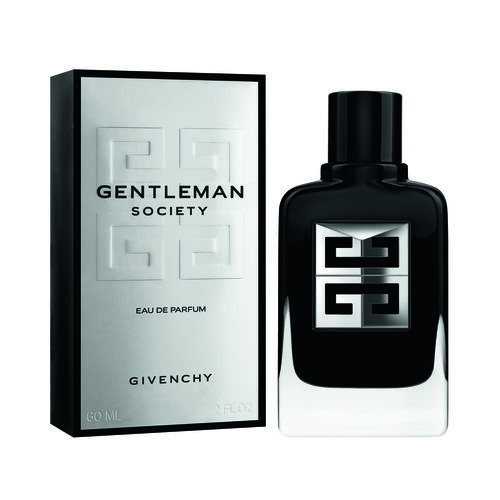 Givenchy Gentleman Society Eau De Parfum 100ml