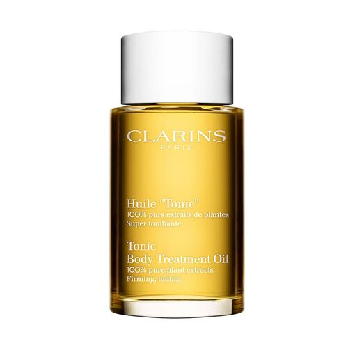 Clarins Tonic Body Treatment Oil Firming/Toning 100ml