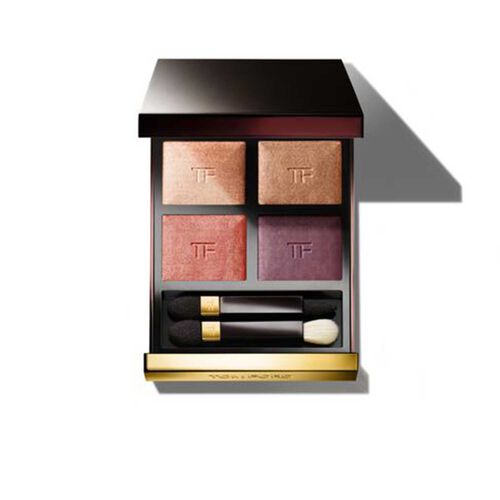 Tom Ford Eye Color Quad Burnished