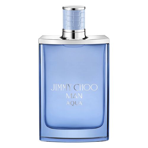 Jimmy Choo Aqua Eau De Toilette 100ml