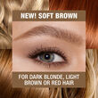 Charlotte Tilbury BROW CHEAT SOFT BROWN