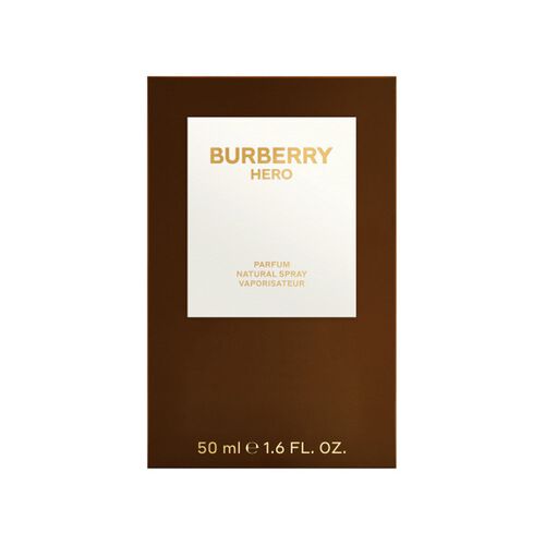 Burberry Hero Parfum 50ml