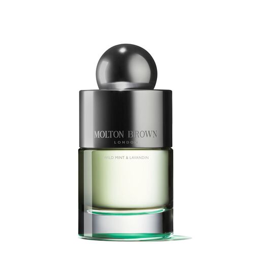 Molton  Brown Wild Mint & Lavandin Eau de Toilette 100ml