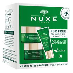 Nuxe Nuxuriance Ultra Routine Set My Anti-Aging Program
