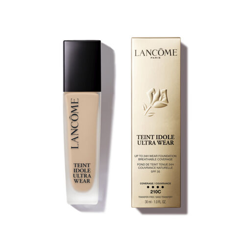 Lancome Teint Idôle Ultra Wear 210C