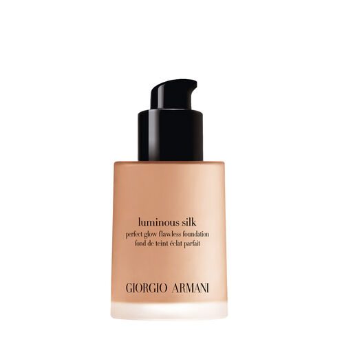 Armani Luminous Silk Foundation 5.5