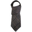 Patrick Francis Tweed Tie One size