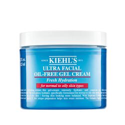 Kiehls Ultra Facial Oil-Free Gel-Cream 50ml